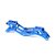 Base FlyingEagle Supersonic 3x110 CNC | 165mm Speed Urban - Imagem 2