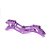 Base FlyingEagle Supersonic 3x110 CNC | 165mm Speed Urban - Imagem 4