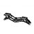 Base FlyingEagle Supersonic 3x110 CNC | 165mm Speed Urban - Imagem 3