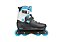Patins FlyingEagle Street VIREO Ajustável - Azul - Imagem 3