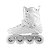 Patins FlyingEagle Reaver PRO S7680 - Branco - Imagem 3