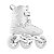 Patins FlyingEagle Reaver PRO T110mm - Branco - Imagem 6