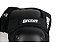 Joelheira FlyingEagle Shield Pro - Preta - Imagem 6