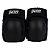 Joelheira FlyingEagle Armour-X - Preta - Imagem 1