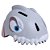 Capacete Infantil FlyingEagle KT In-Mold Ajustável - Tubarão - Imagem 1