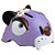Capacete Infantil FlyingEagle KT In-Mold Ajustável – Pantera Roxo - Imagem 1