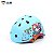 Capacete Infantil FlyingEagle Rider JR Ajustável - Azul - Imagem 7