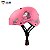 Capacete Infantil FlyingEagle Rider JR Ajustável - Rosa - Imagem 4