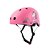 Capacete Infantil FlyingEagle Rider JR Ajustável - Rosa - Imagem 9