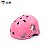Capacete Infantil FlyingEagle Rider JR Ajustável - Rosa - Imagem 8