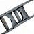 Base FlyingEagle SENSE 250MM 3x110 - Urban Freestyle - Imagem 2