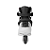Patins FlyingEagle Street VIREO Ajustável - Branco off-white - Imagem 4