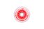 Rodas FlyingEagle LazerWheelz Ultra LED 88A SHR - Vermelha (4 Rodas) - Imagem 3
