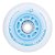 Rodas FlyingEagle LazerWheelz Ultra LED 88A SHR - Azul (4 Rodas) - Imagem 1