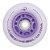 Rodas FlyingEagle LazerWheelz Ultra LED 88A SHR - Roxa (4 Rodas) - Imagem 1