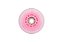 Rodas FlyingEagle LazerWheelz Ultra LED 88A SHR - Pink (C/4) - Imagem 7