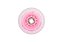 Rodas FlyingEagle LazerWheelz Ultra LED 88A SHR - Pink (C/4) - Imagem 6
