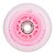 Rodas FlyingEagle LazerWheelz Ultra LED 88A SHR - Pink (C/4) - Imagem 1