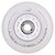Rodas FlyingEagle LazerWheelz Ultra LED 88A SHR - Branca (4 rodas) - Imagem 1