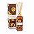 Difusor de Aromas Equilibrio Chocolate e Laranja - 250 ML - Imagem 1