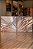 Conjunto com 2 quadros em tela canvas medindo 90cmx90cm cada - Imagem 1