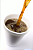 Copinho Isopor 100 Ml Para Café Bebidas Quentes 100 Unidades Cor Branco - Imagem 5