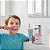 Kit Dental Infantil Carmed Fini Com Caneca Colorir + Escova! - Imagem 5