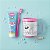 Kit Dental Infantil Carmed Fini Com Caneca Colorir + Escova! - Imagem 3