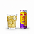 Red Bull Zero Sugar Passion Fruit 325ml Energético Original! - Imagem 1