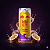 Red Bull Zero Sugar Passion Fruit 325ml Energético Original! - Imagem 5