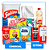 Cesta Comercial - Imagem 1