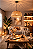 Luminária Pendente Decorativa em Bambu Natural - Imagem 2