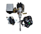 Kit Ignição Eletrônica Jeep Willys, F-75 Rural 6cc - Imagem 1
