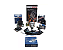 Kit Ignição Fusca Hall Bosch Tampa+rotor+bobina+vela+cabos - Imagem 1