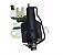 Kit Ignição Eletrônica Chevette 1.4 1.6 + Jg Cabos De Vela - Imagem 2
