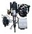 Kit Ignição Eletrônica Opala 4cc Novo Completo - Imagem 1