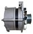 Alternador Monza Ipanema Blazer Kadett 52256672 9120080172 - Imagem 6