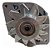 Alternador Monza Ipanema Blazer Kadett 52256672 9120080172 - Imagem 3