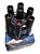 Kit Jeep 6cc Tampa Distribuidor Bosch + Rotor + Jg De Velas - Imagem 2