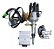 Kit Ignição Eletrônica Opala 6cc , Caravan, Veraneio Novo - Imagem 1