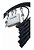 Kit Cabos De Vela Ford 6cc + Jogo De Velas Jeep Maverick - Imagem 6