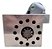Motor De Partida Opala 4cc 6cc Extra Forte Partida Rapida - Imagem 1
