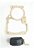 Kit Carburador Ford Jeep , Rural 6 Cil Hurrikane Dfv - Imagem 4
