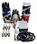 Kit Ignição Jeep 6cc Tampa + Rotor + Bobina Marca Bosch - Imagem 1