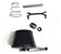 Kit Carburador Ford Jeep Willys Com Carburador H 40 Deis - Imagem 8