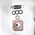 Kit Carburador Vw Fusca, Brasilia, Carburador 30 Pic Gas - Imagem 2