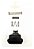 Kit Carburador Gm Chevette 1,4,1,6 ,opala 4cc Carb 34 Seie - Imagem 3
