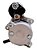 Motor Partida Onix Prisma 12v 9d - Imagem 4