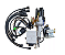 Kit Ignição Eletronica Opala 4cc Completo + Cabos De Vela - Imagem 2