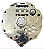 Alternador Opala 4cc 6cc C10 105a Cromado Extra Forte - Imagem 5
